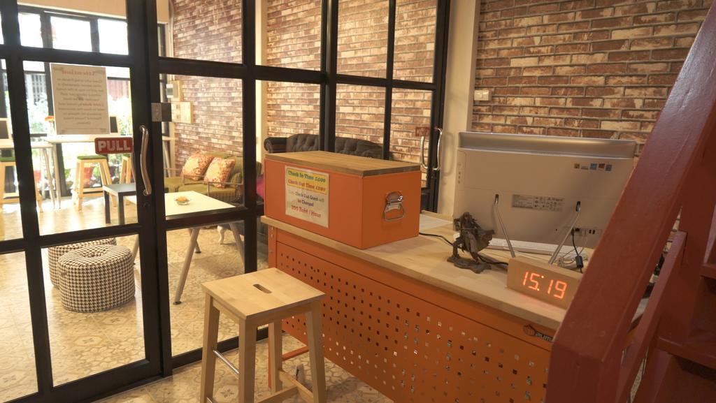 Hostel Tiger Lily