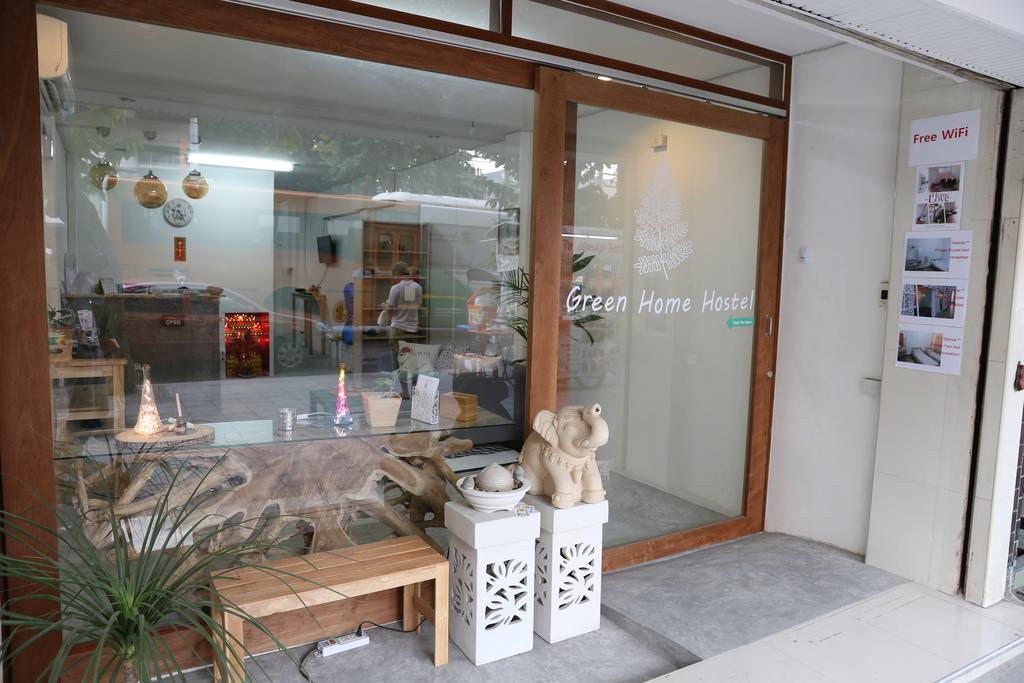 Hostel And Massage Bangkok