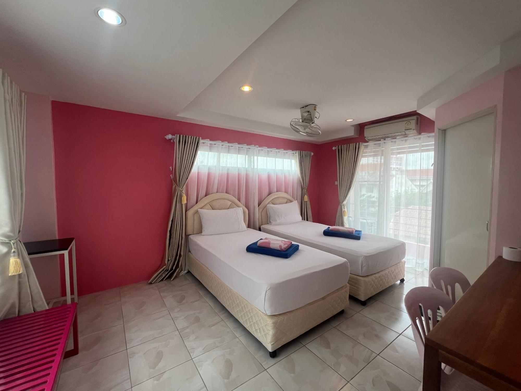Bonita House Hotel 2*