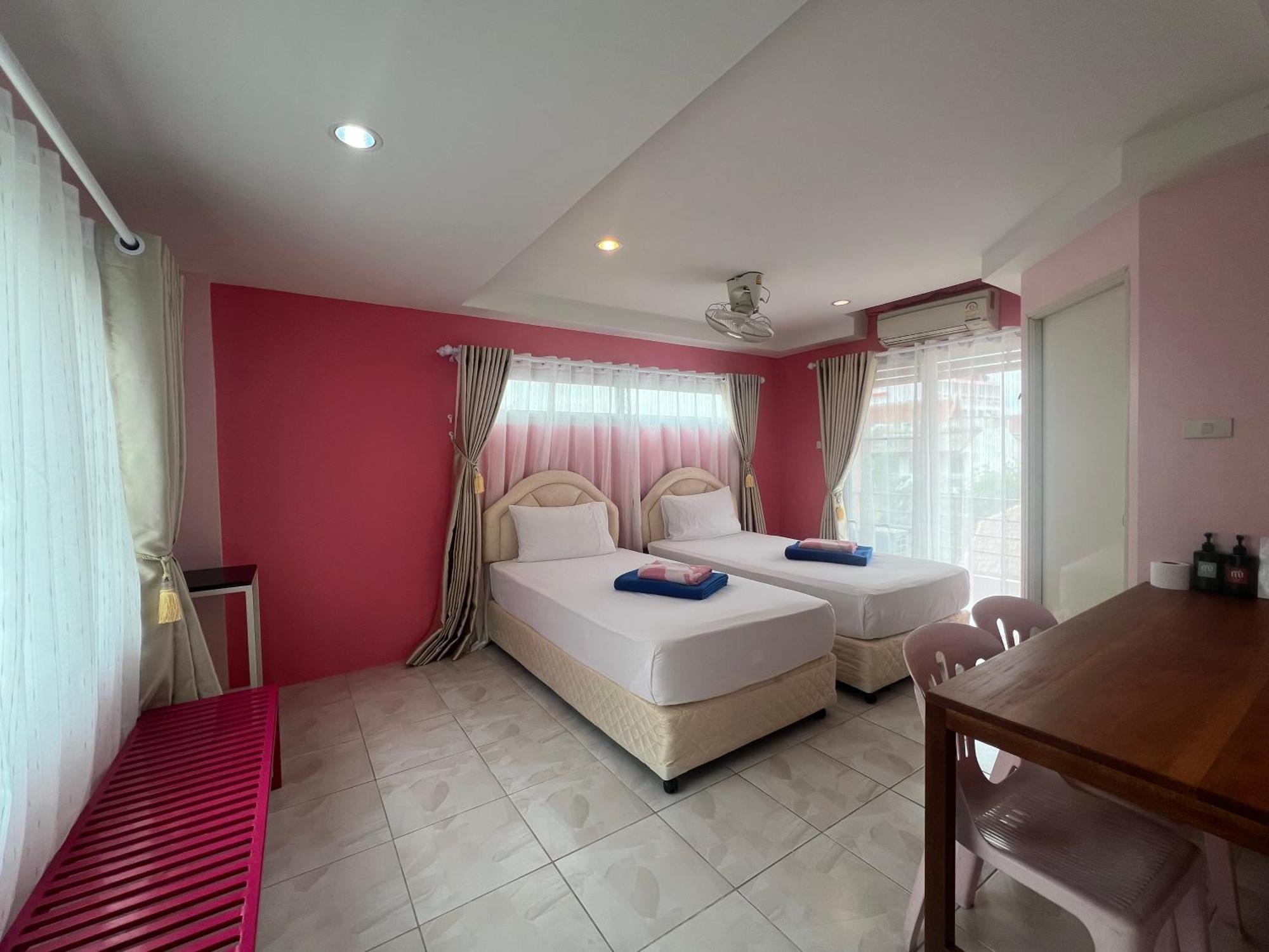 Hotel Bonita House