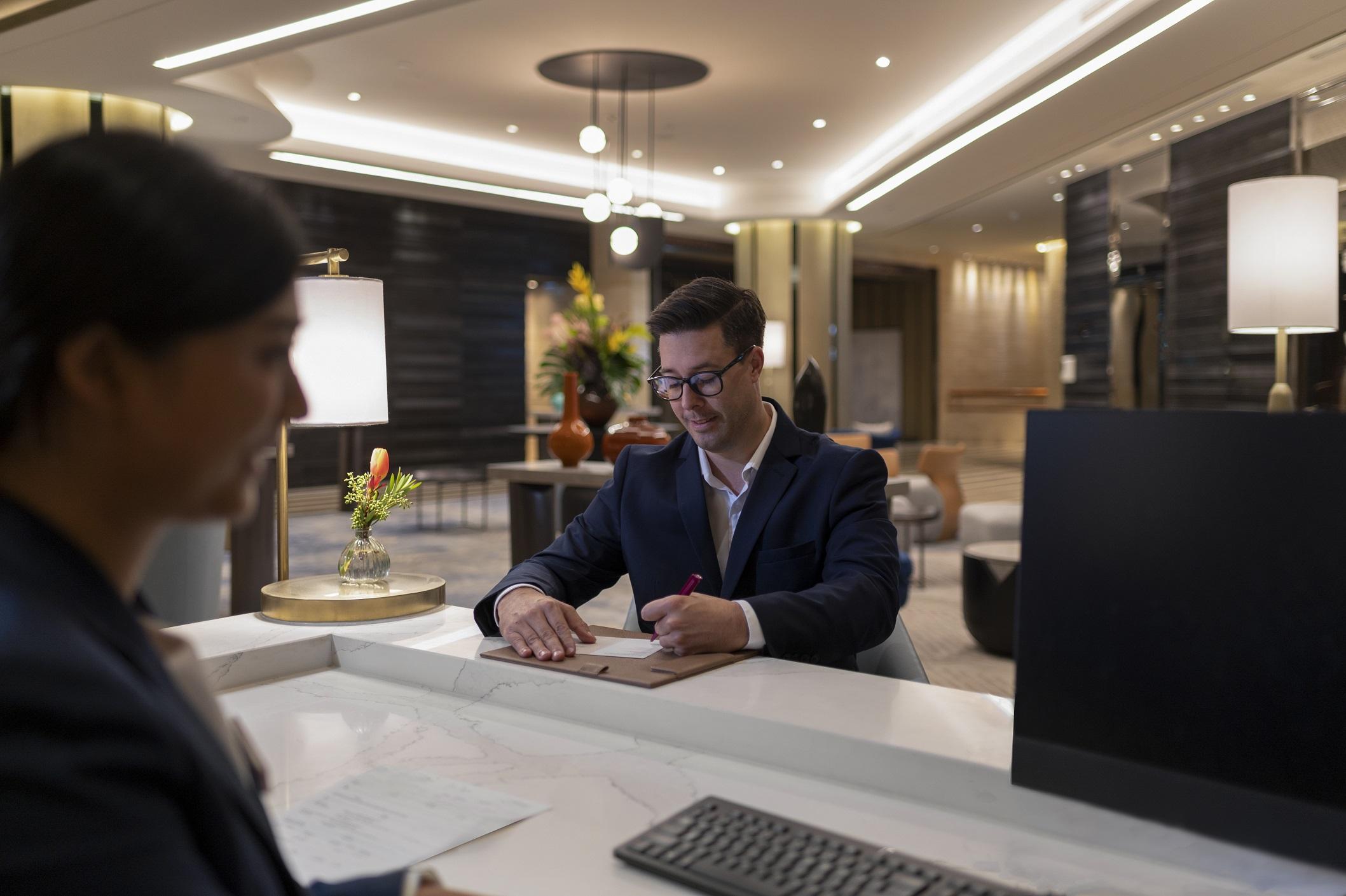 Crowne Plaza Lumpini Park By Ihg Bangkok