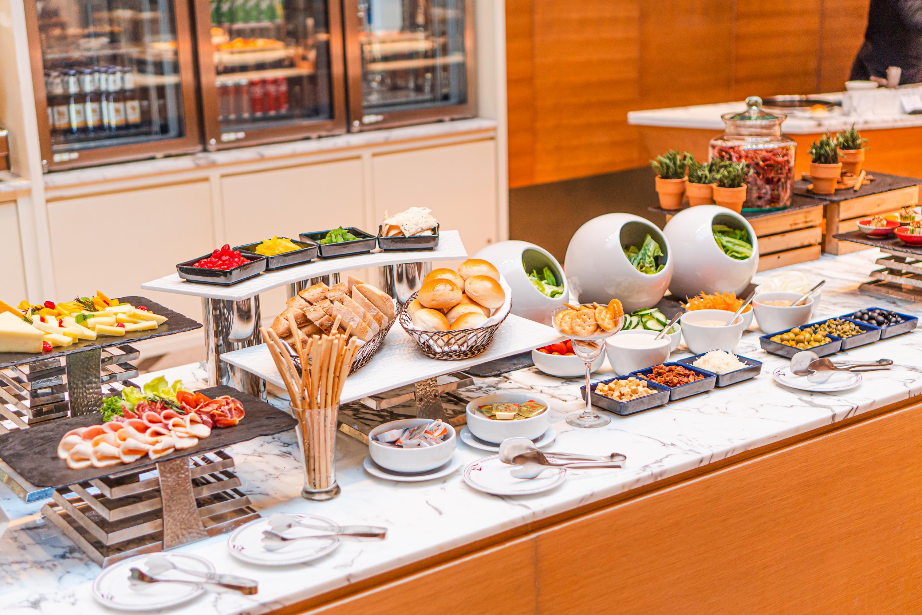 Hotel Crowne Plaza Lumpini Park By Ihg
