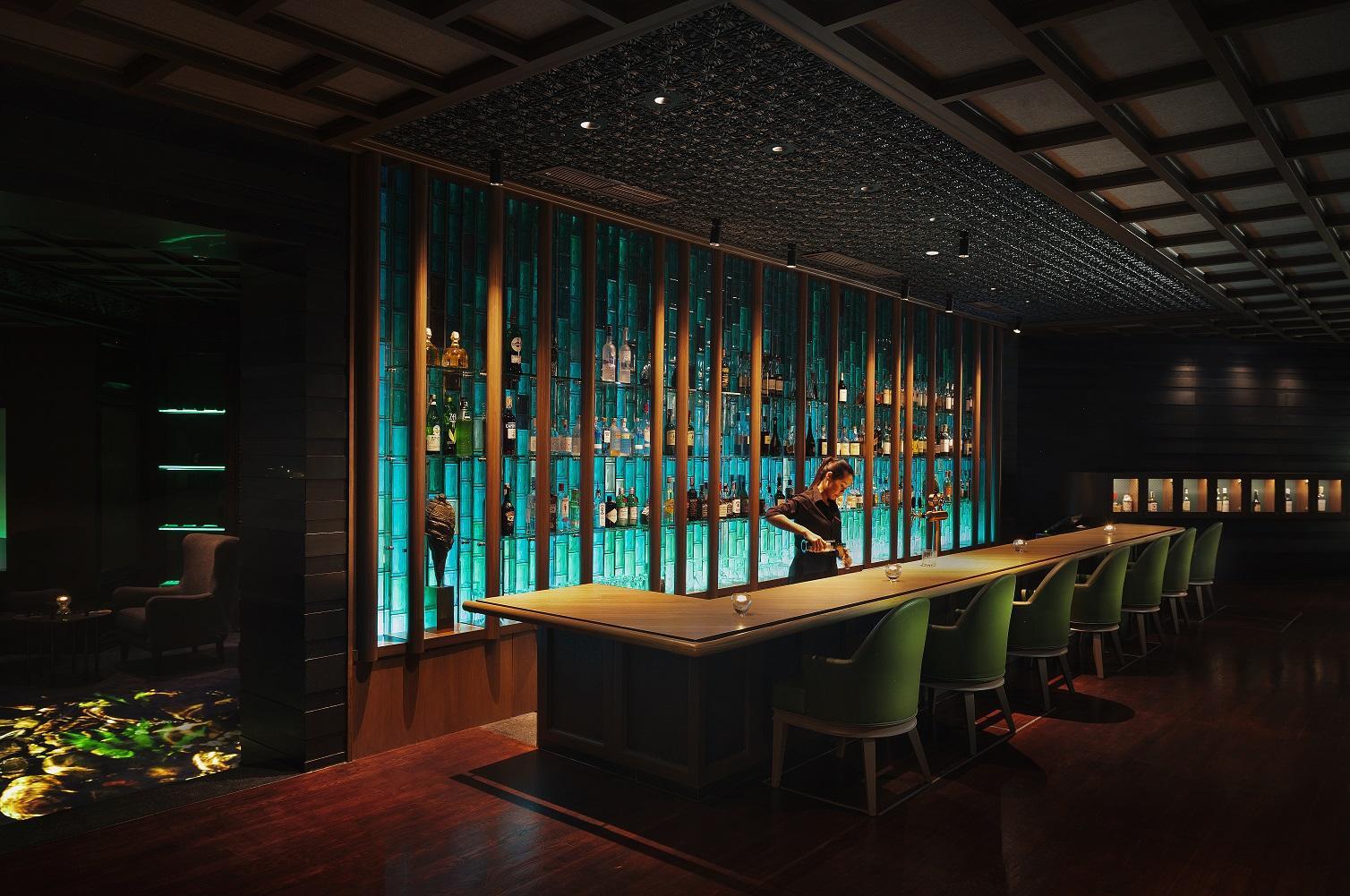 Crowne Plaza Lumpini Park By Ihg Bangkok