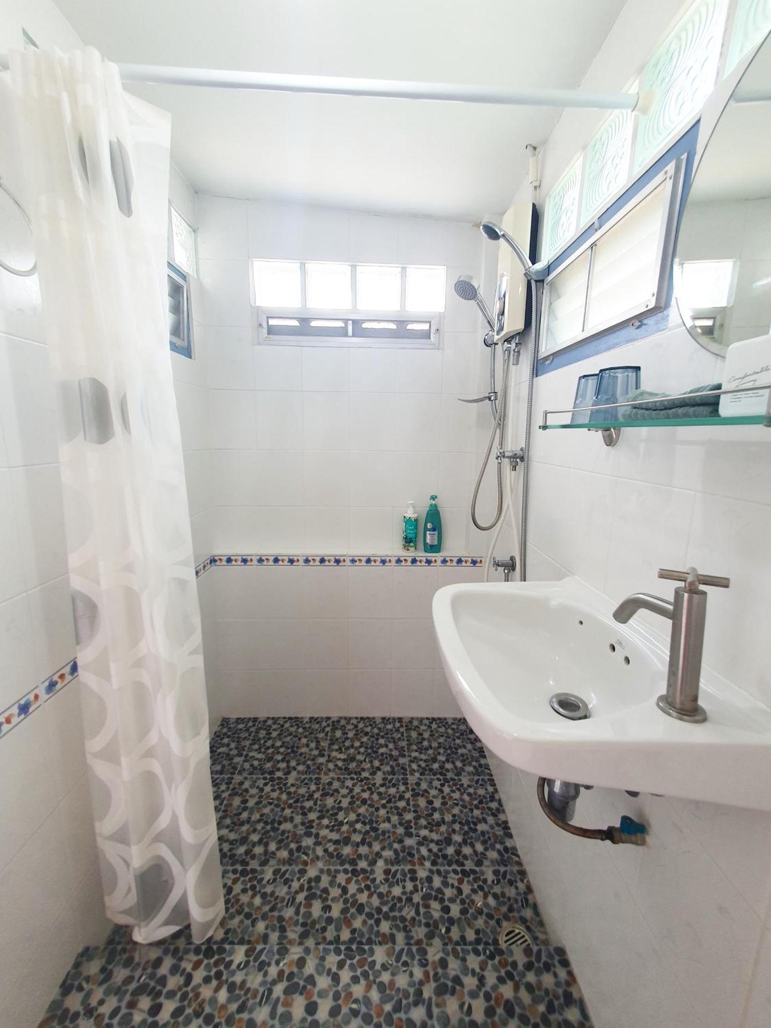 Kinn Stay50 Bed & Breakfast