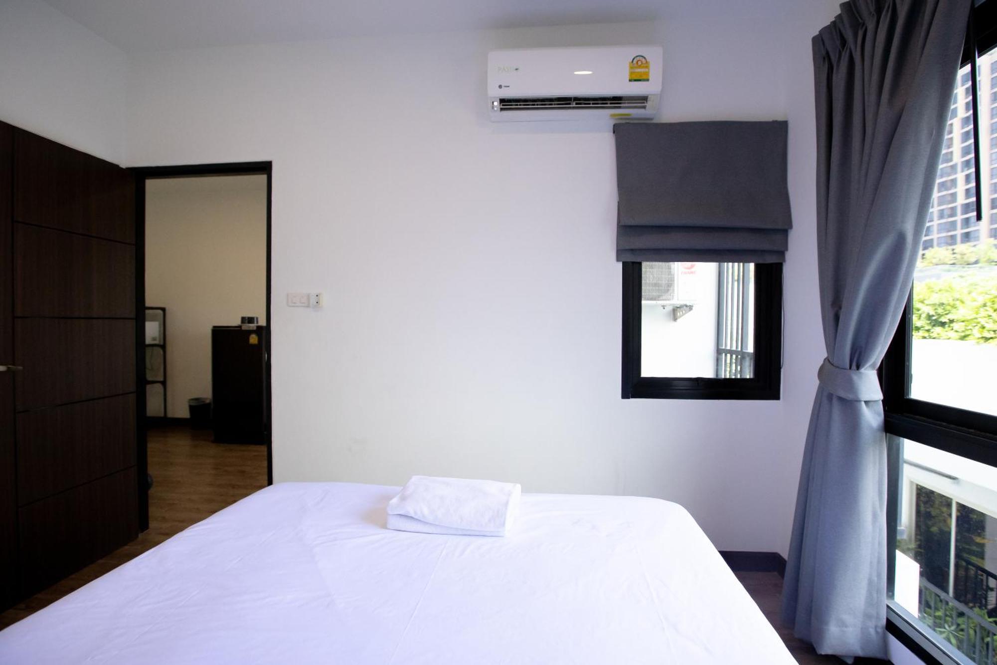 36 Service Apartment Bangkok