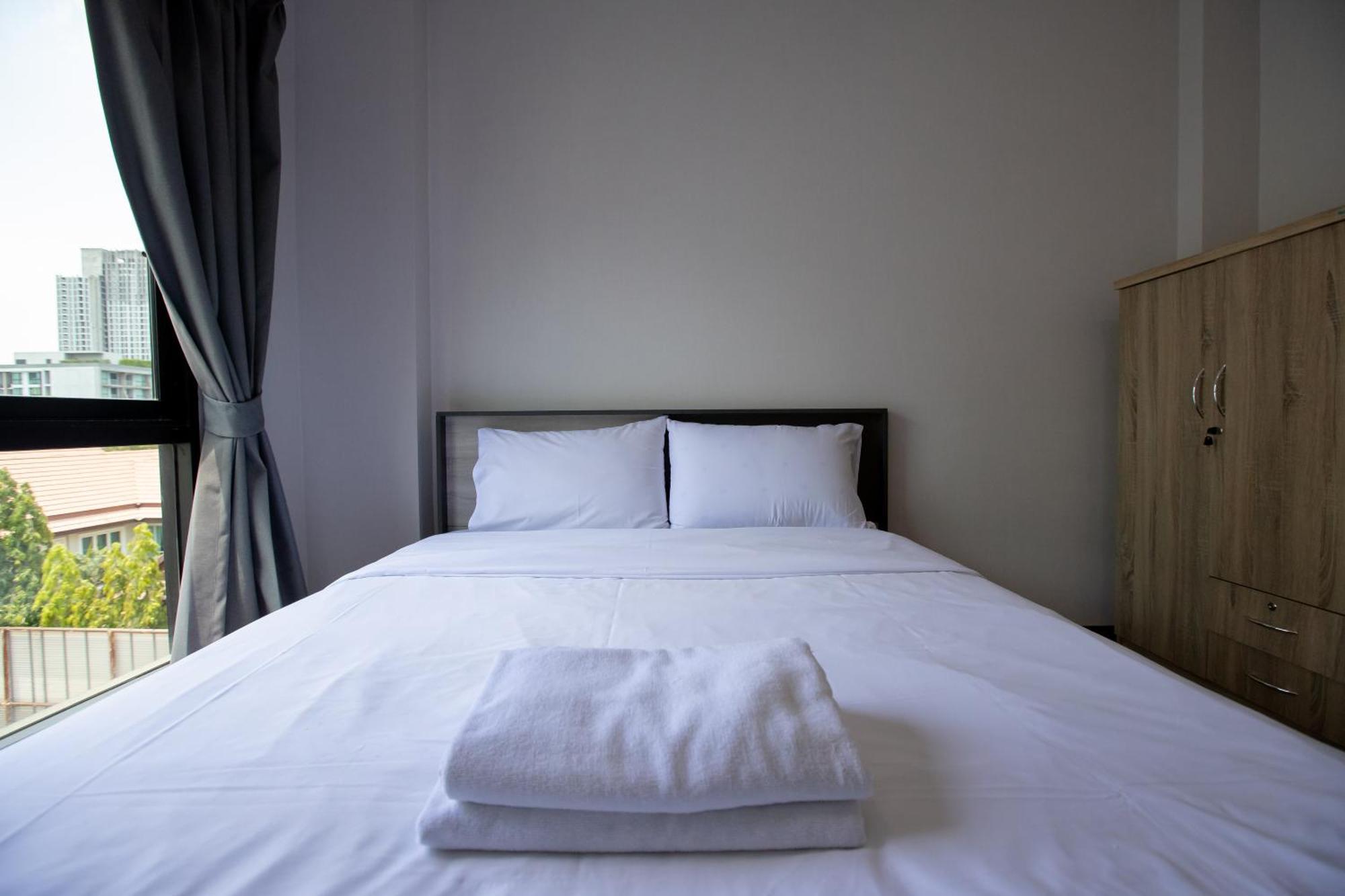 Apartment 36 Service Bangkok