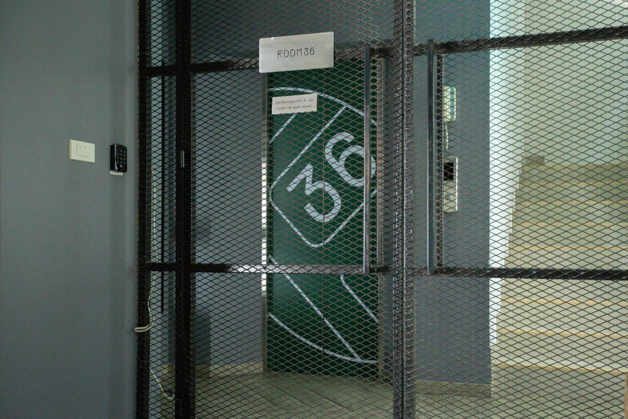 36 Service Apartment Bangkok