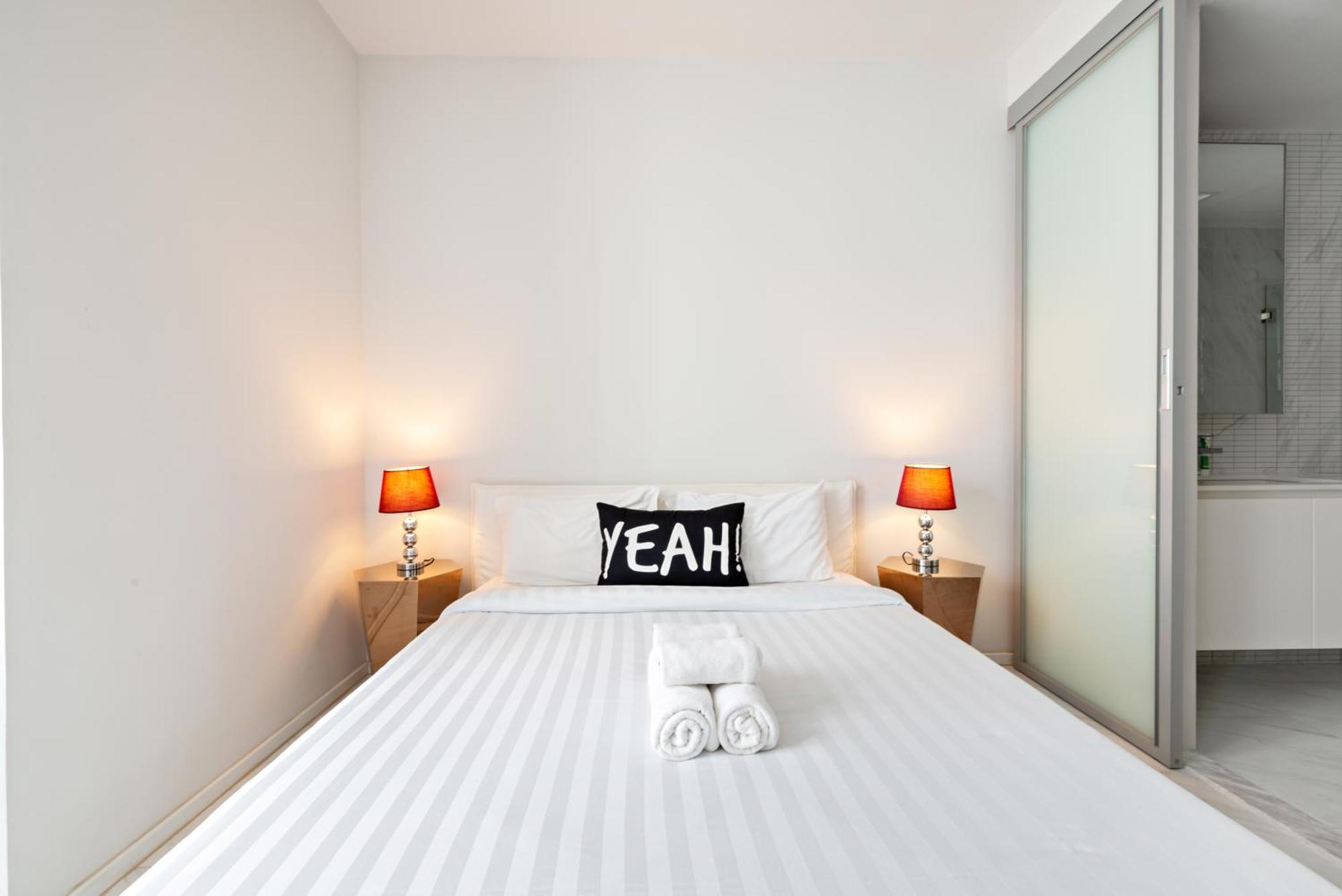 The Echelon Sukhumvit 11 By Lefoyer *