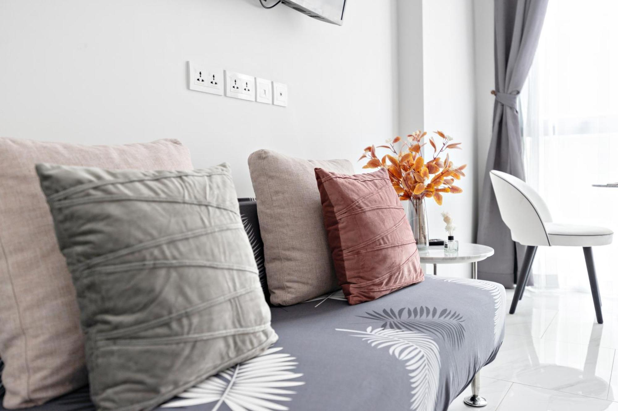 The Echelon Sukhumvit 11 By Lefoyer * Bangkok