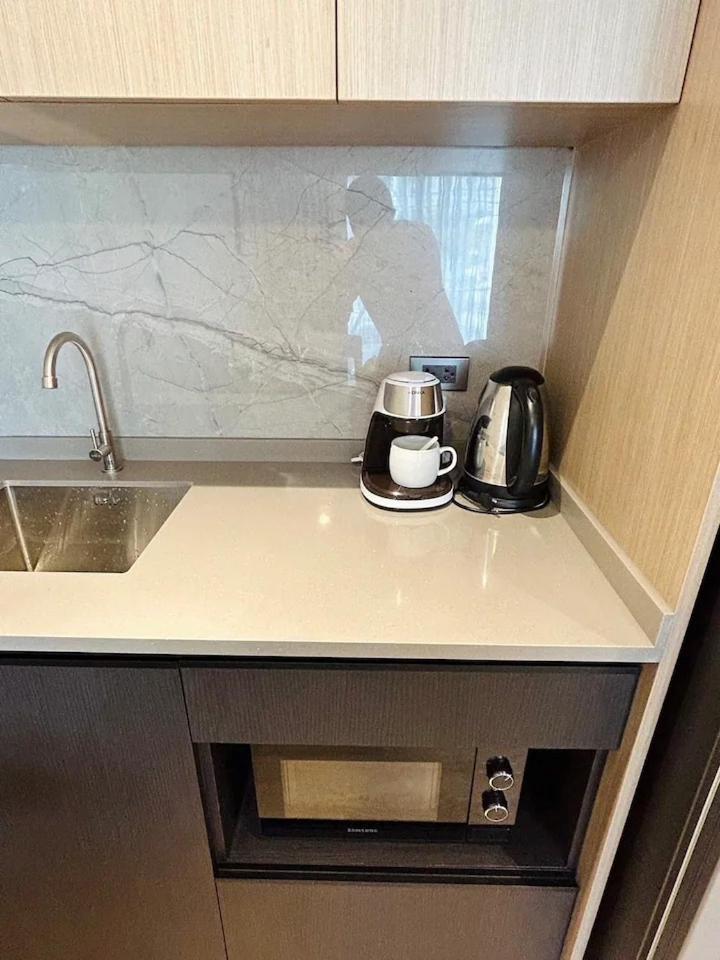 Tierra Residences Apartment *