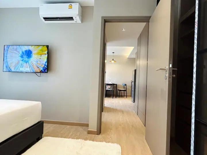 Apartment Tierra Residences *