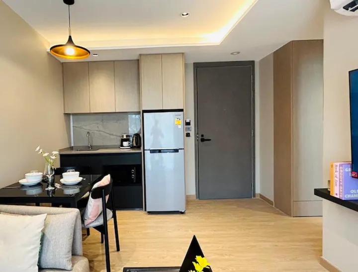 Tierra Residences Apartment Bangkok