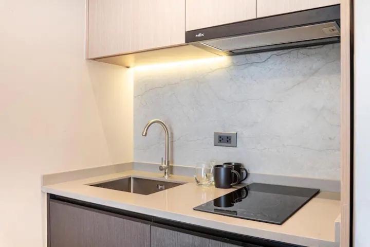 Tierra Residences *