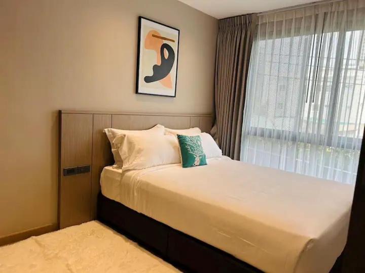 Tierra Residences *