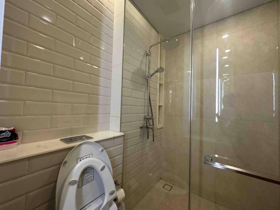 Apartment Siamese Exclusive Sukhumvit 42 One Bedroom High Floor *