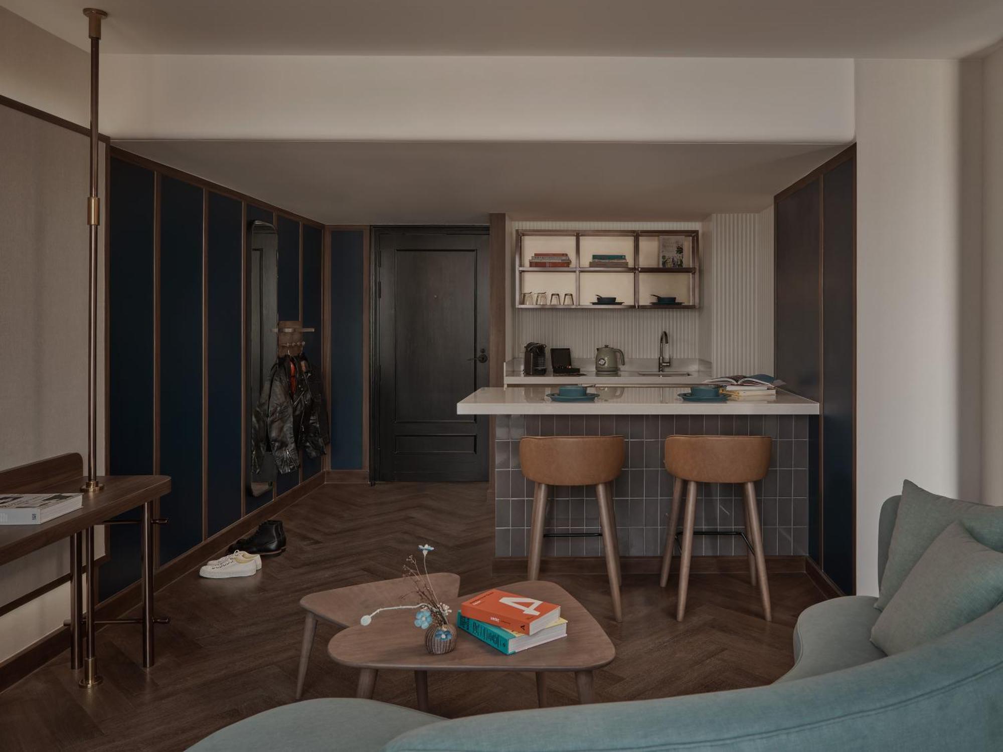 Hotel Public House Bangkok, A Member Of Design