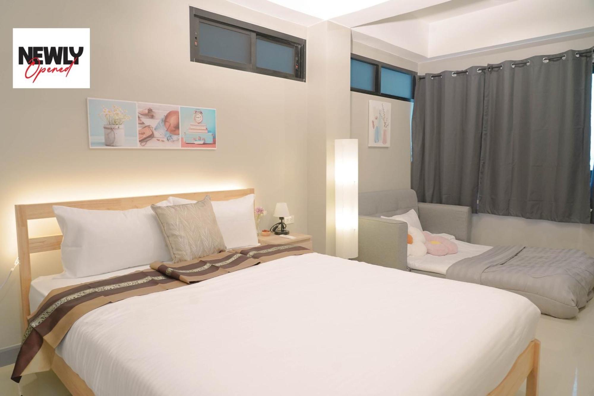Bnb98 Silom Hotel
