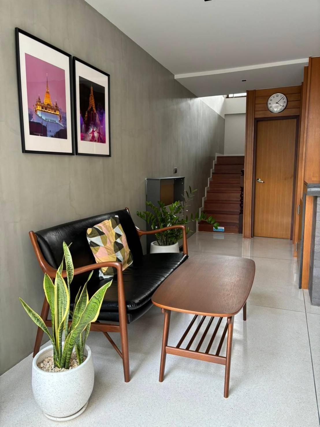 Gasthuis At Number60 Khaosan *