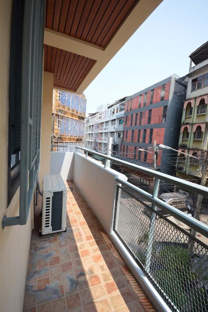 57 Hidden House Bkk Chinatown Gasthuis