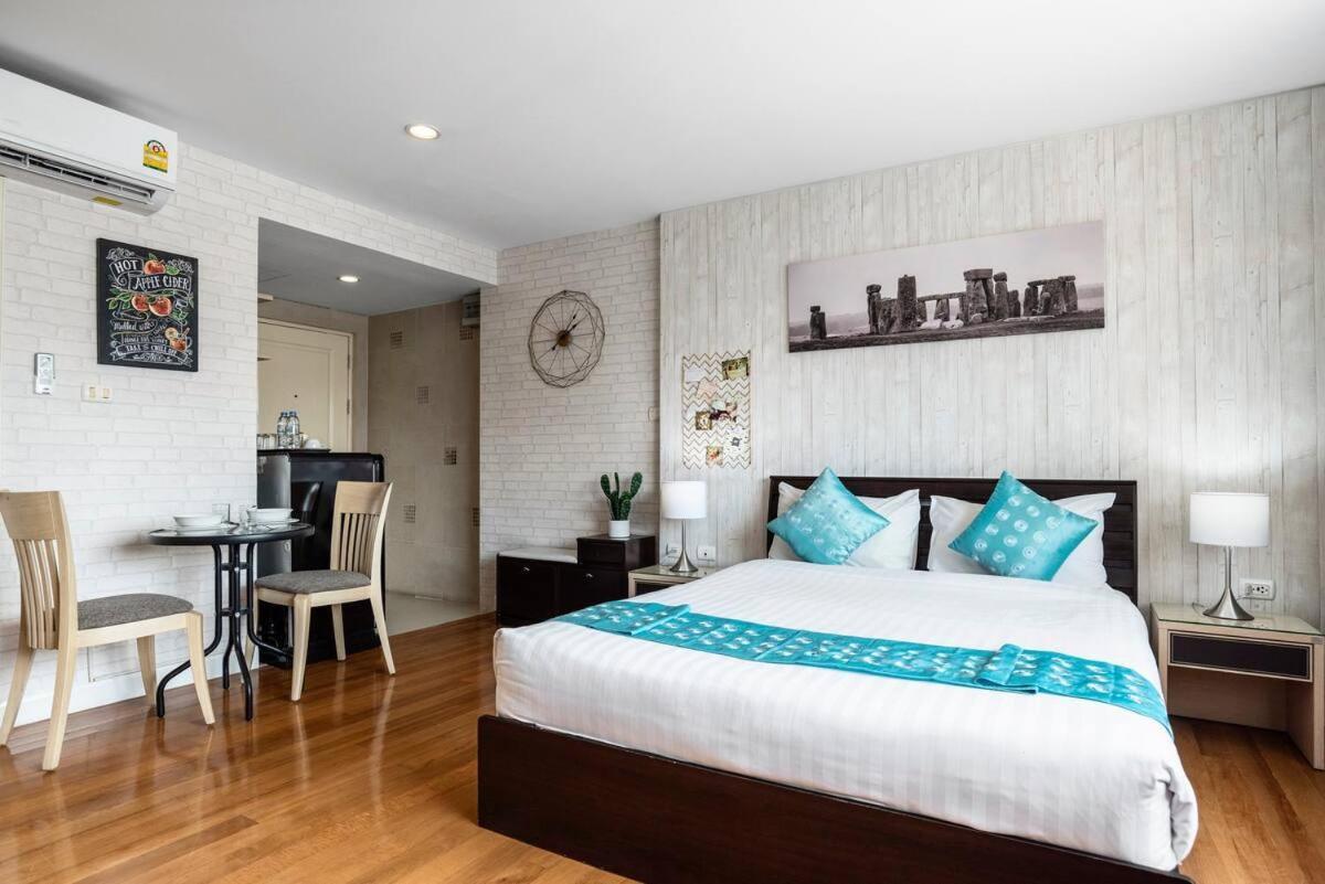 Nara Aparthotel Bangkok