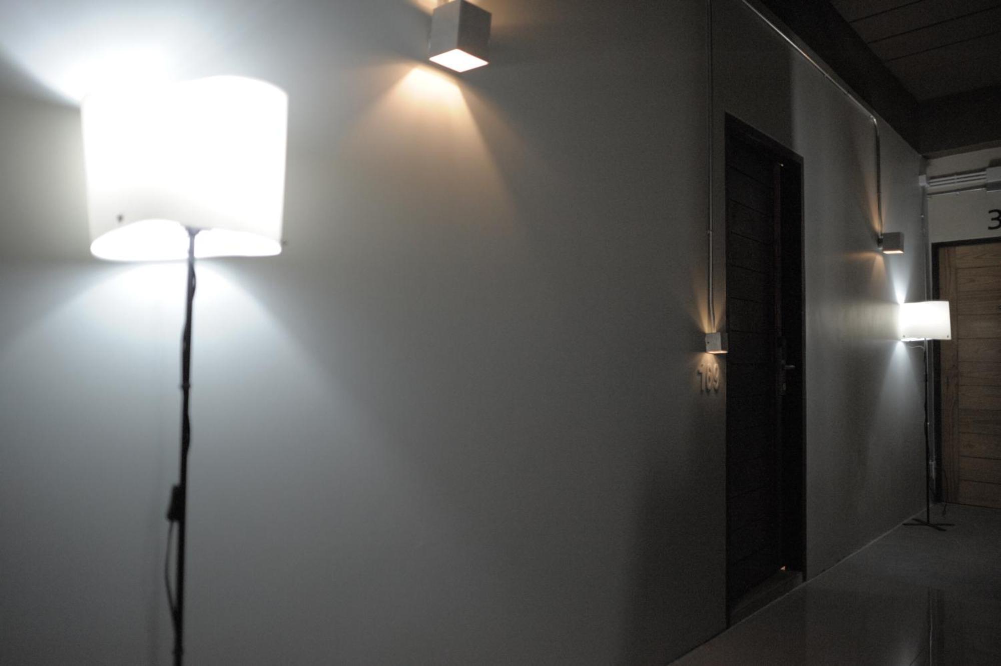 Kencozy Hotel 2*