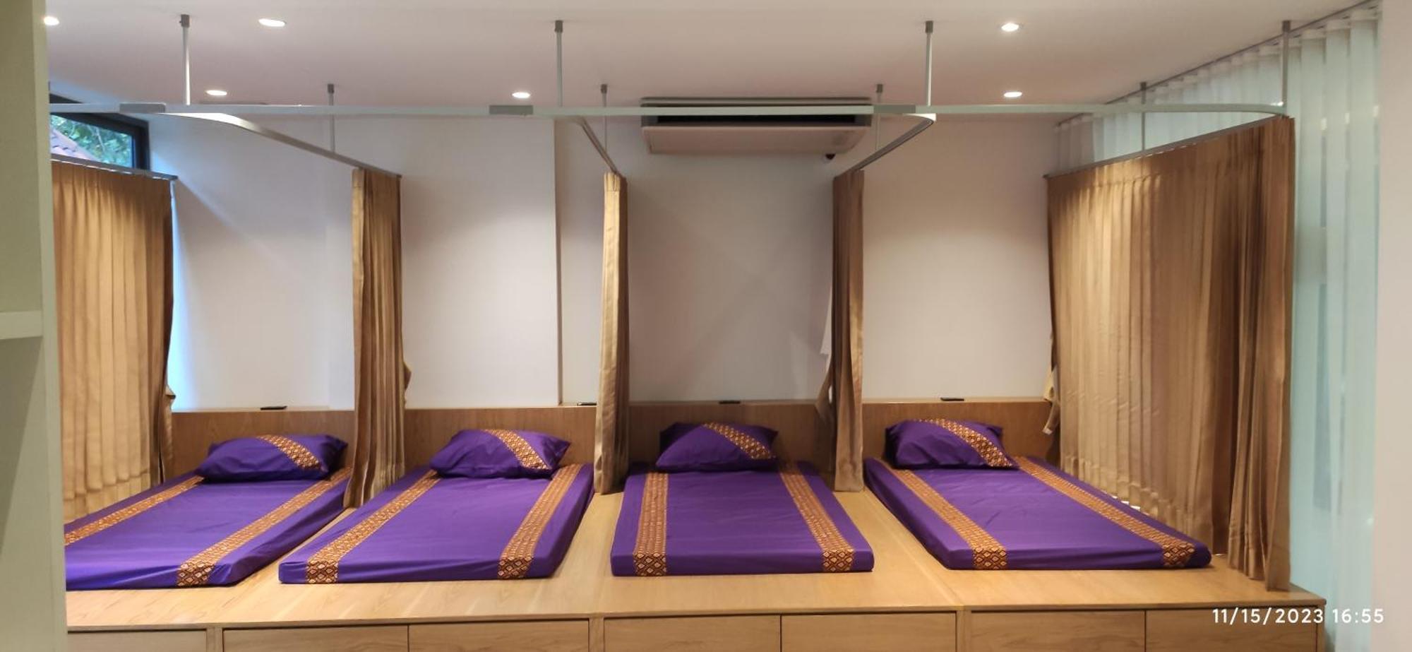 Tierra Residences Apartment