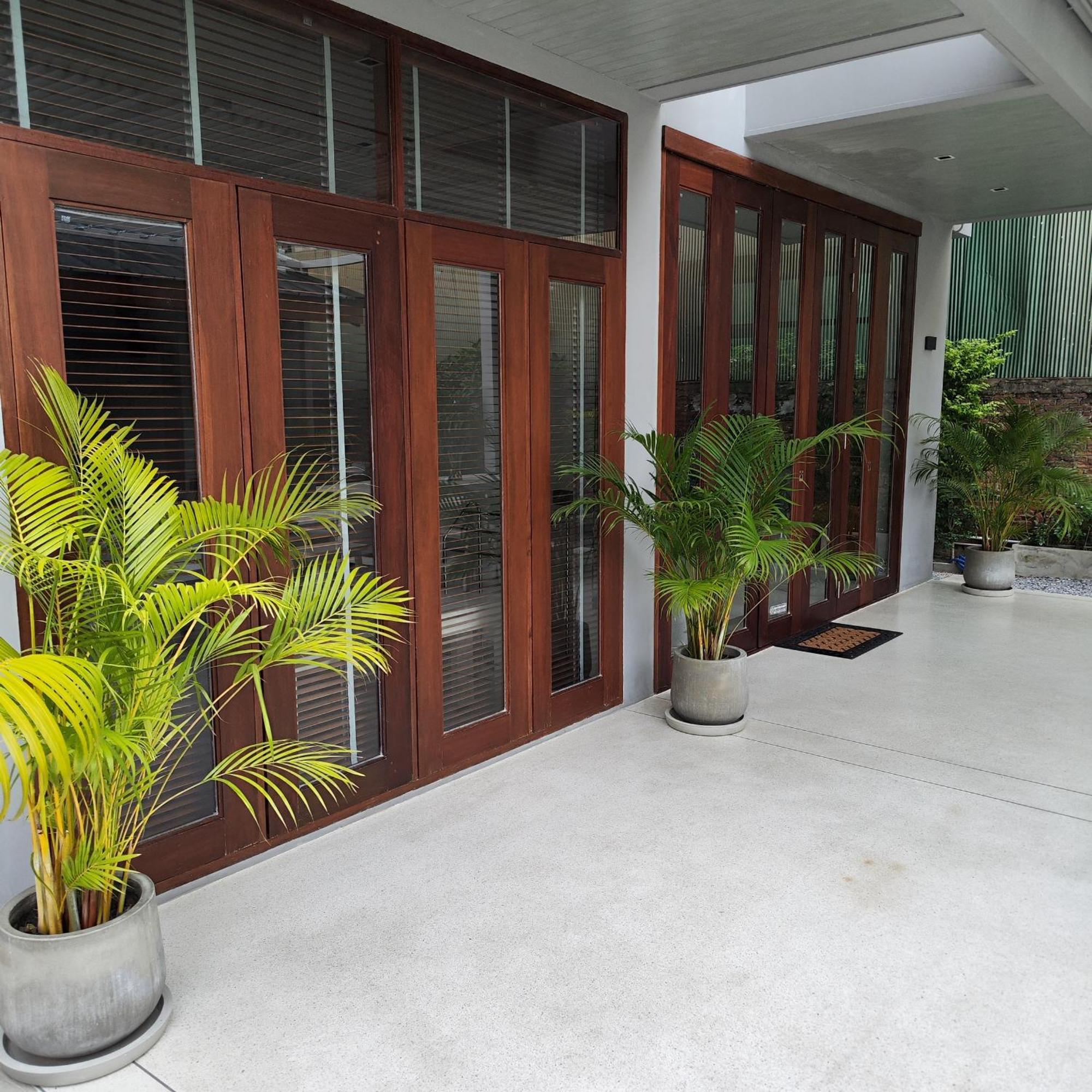 At Number60 Khaosan Gasthuis