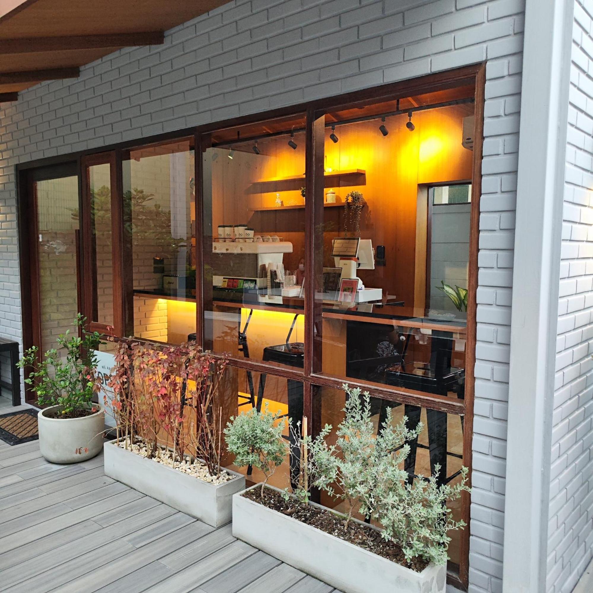 At Number60 Khaosan Gasthuis *