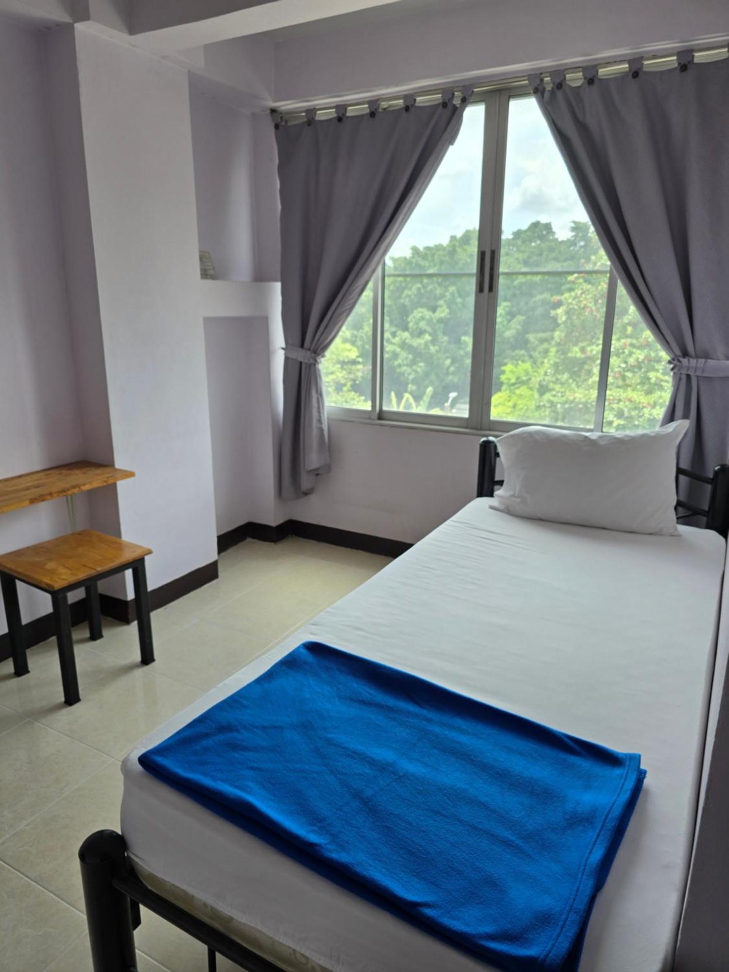 Wisma tamu Bella Bella Riverview Bangkok