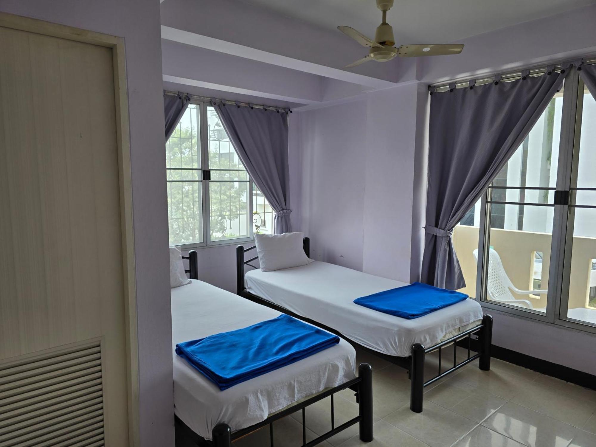 Bella Bella Riverview Gasthof