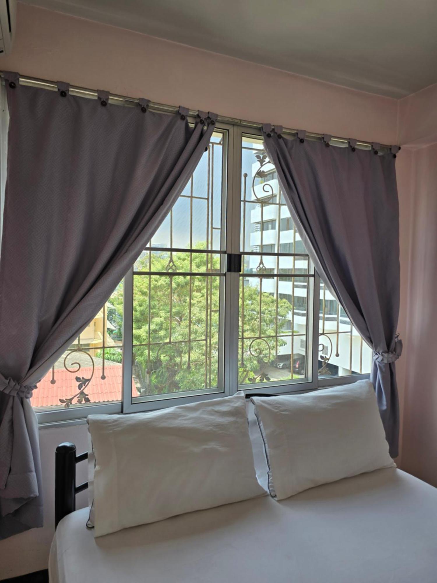 Bella Bella Riverview Gasthof Bangkok