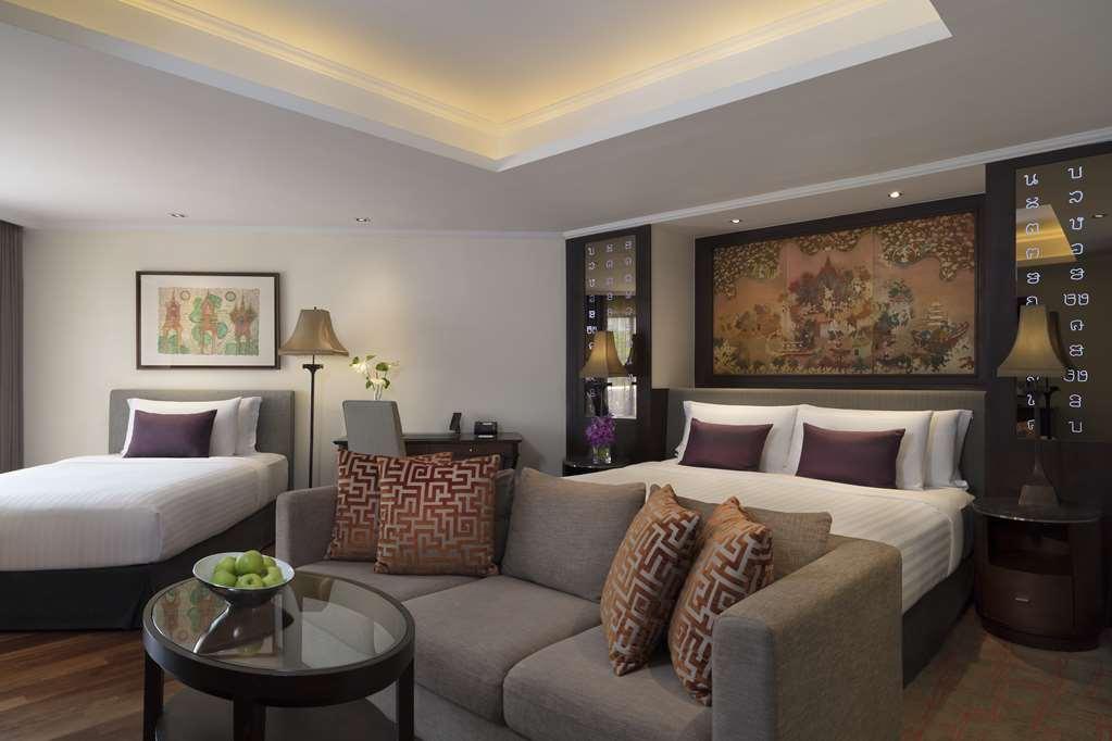 Anantara Riverside Bangkok