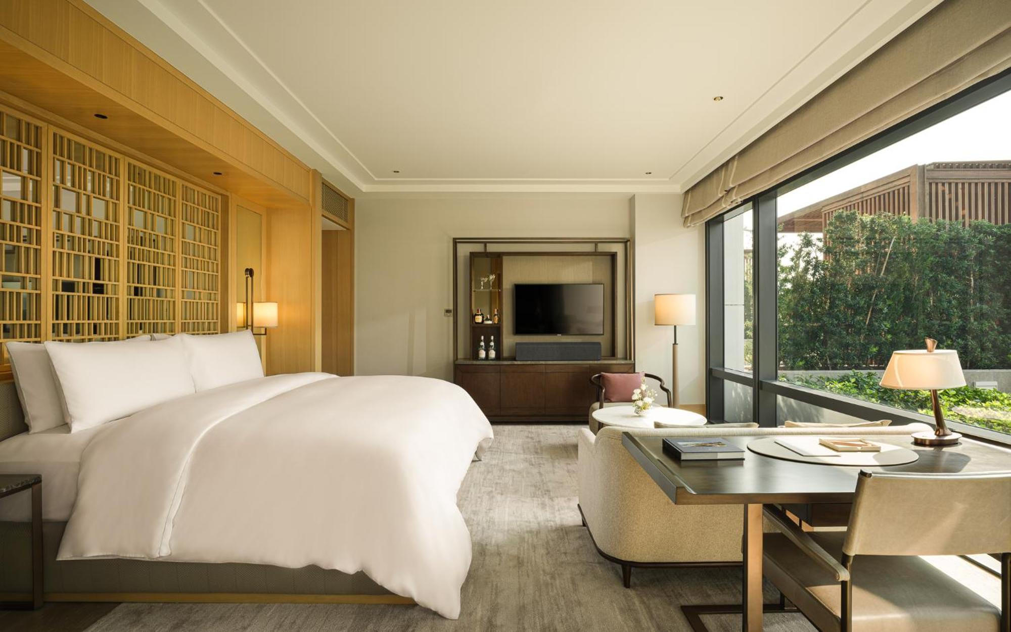 Capella Hotel 5*