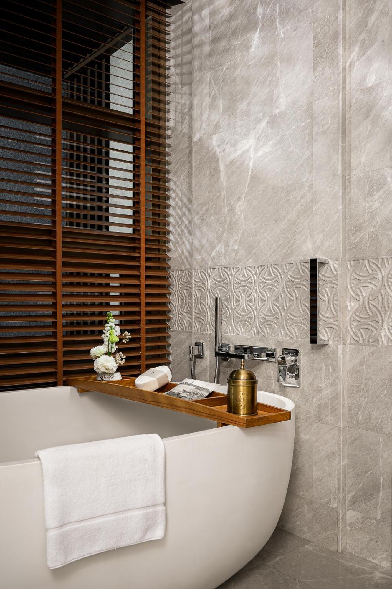Capella Hotel 5*