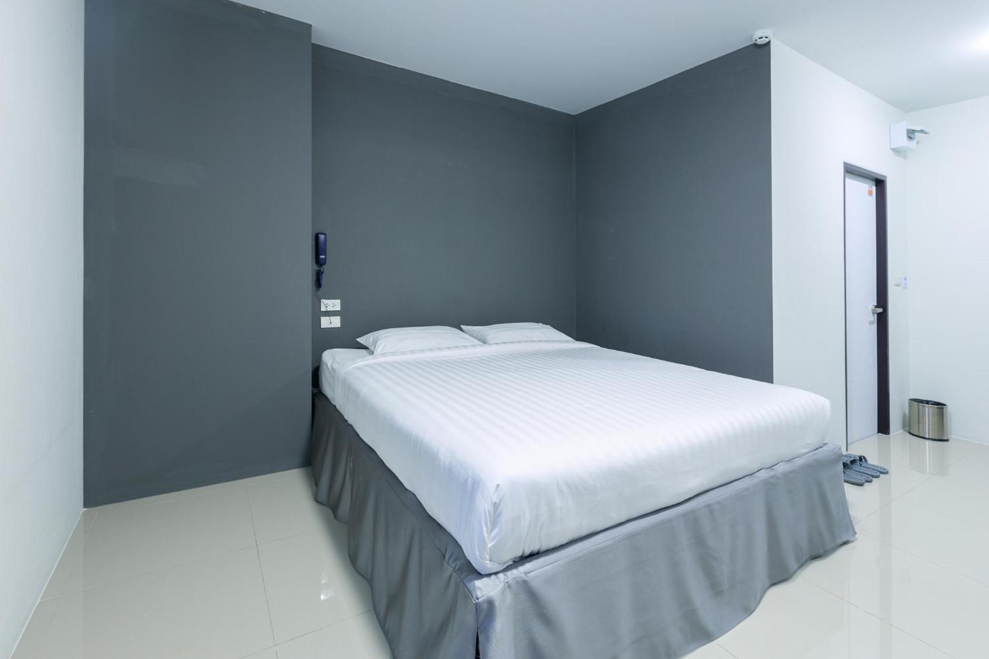 Hotel Siam Rama9