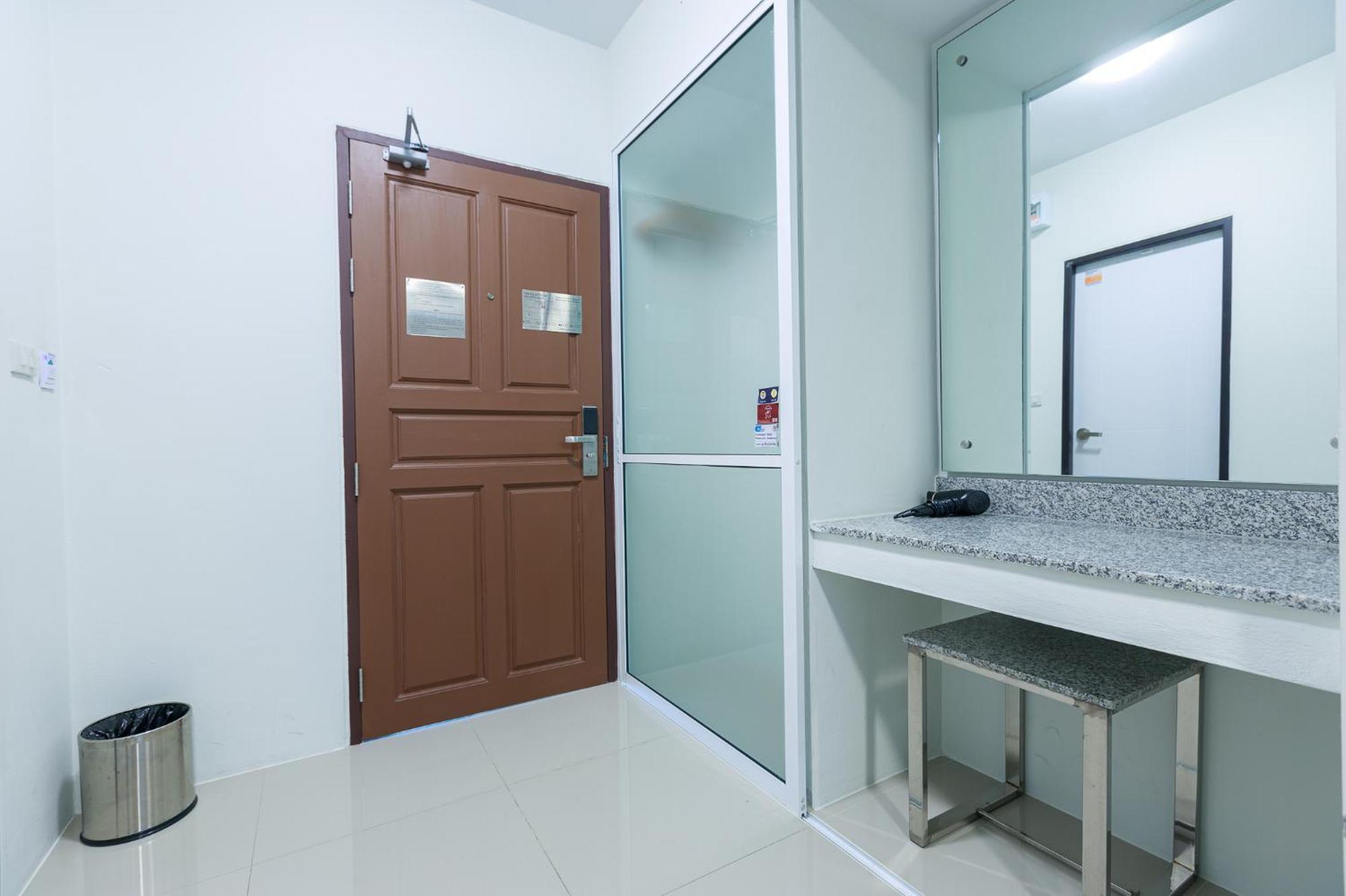 Hotel Siam Rama9