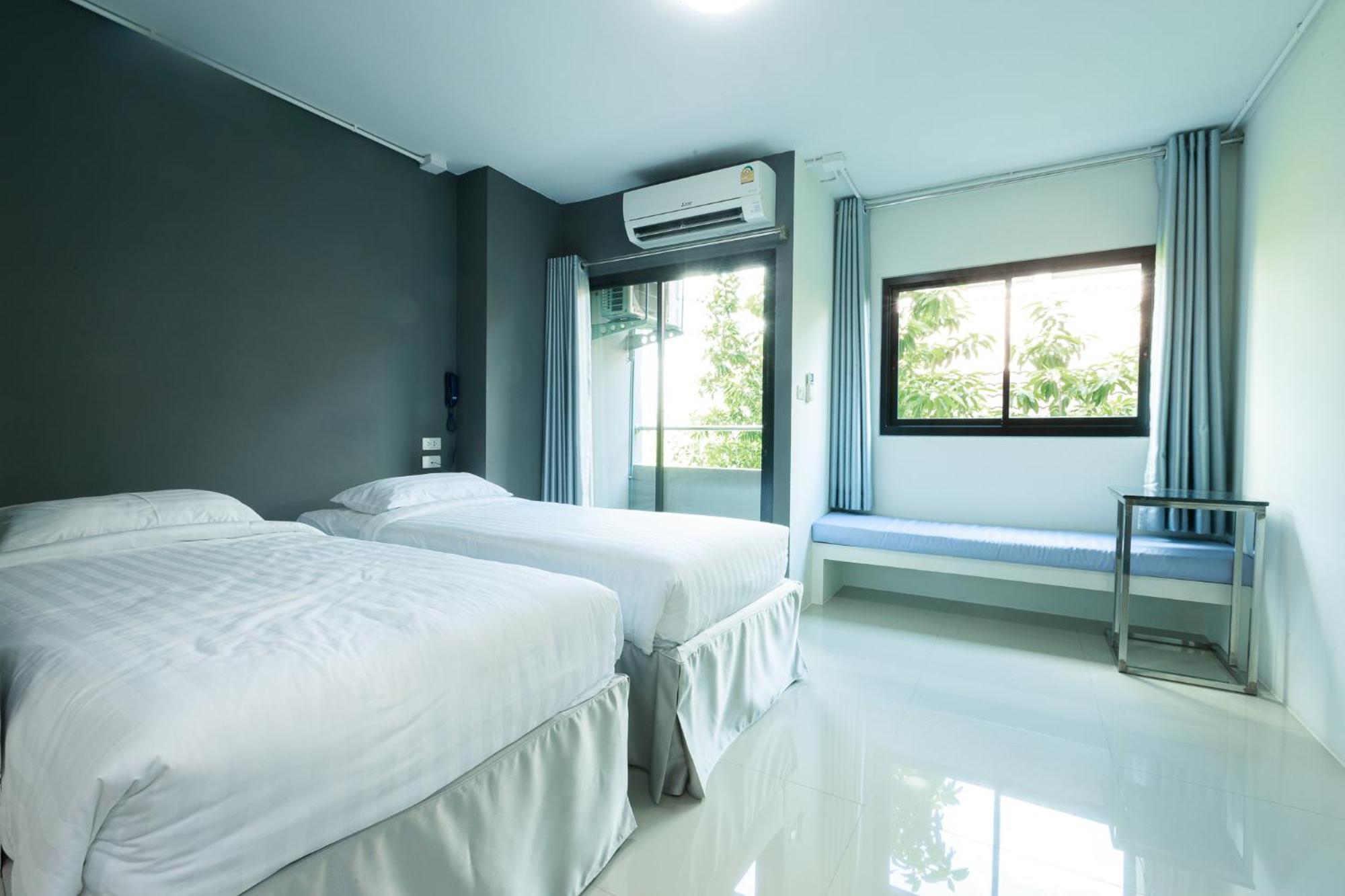 Hotel Siam Rama9
