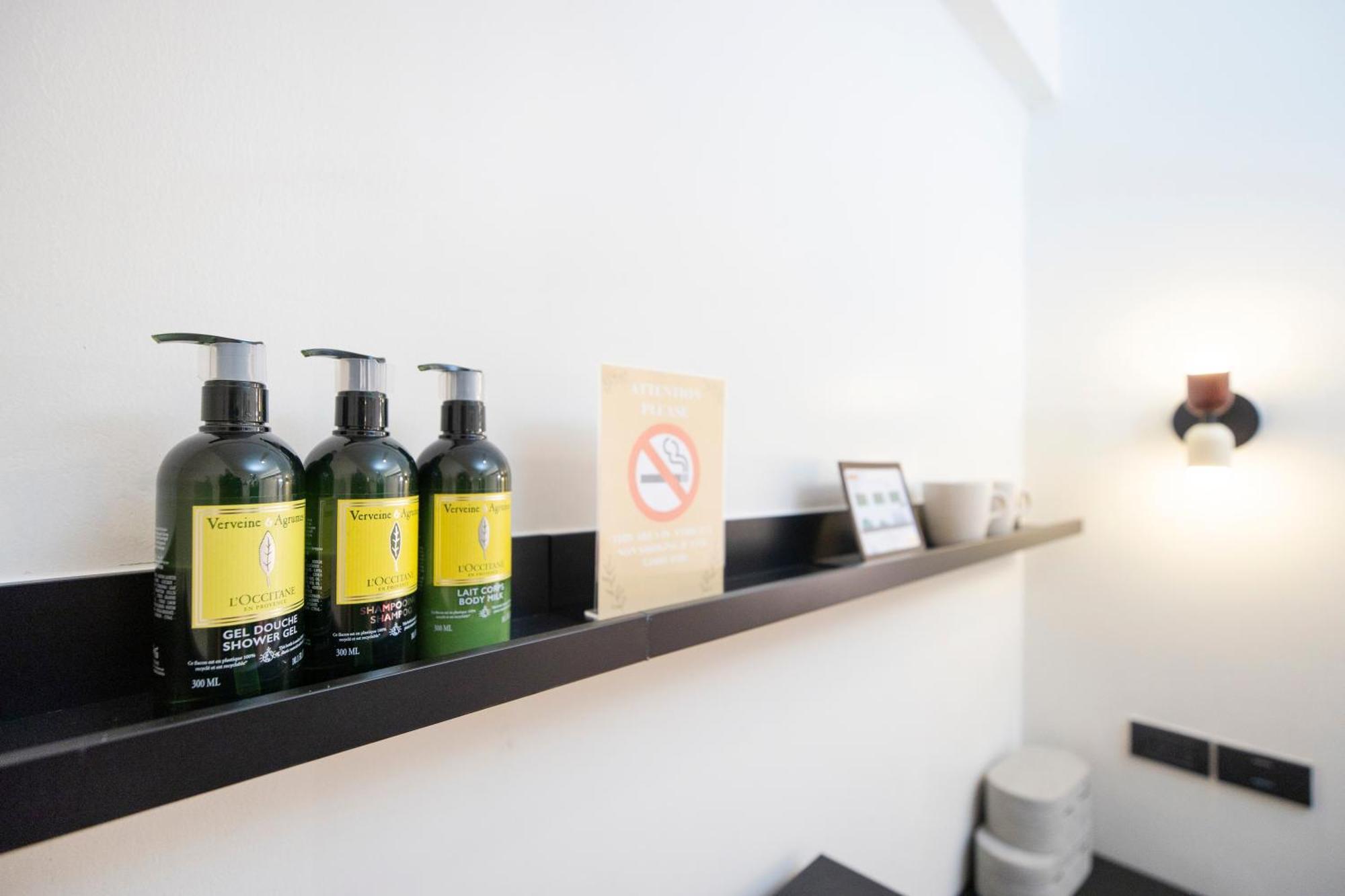 Theme Stories - Boutique Aparthotel