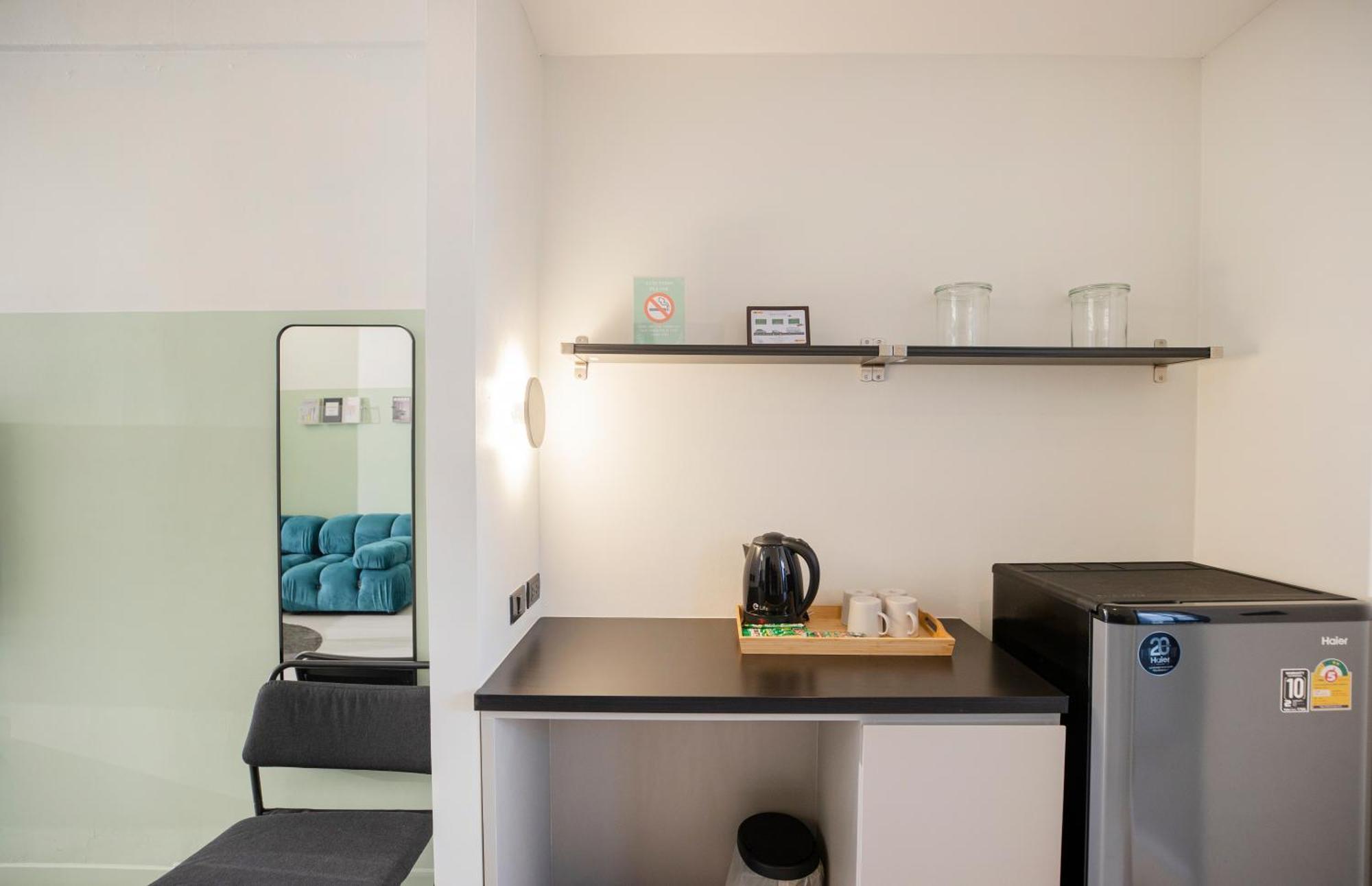 Aparthotel Theme Stories - Boutique *