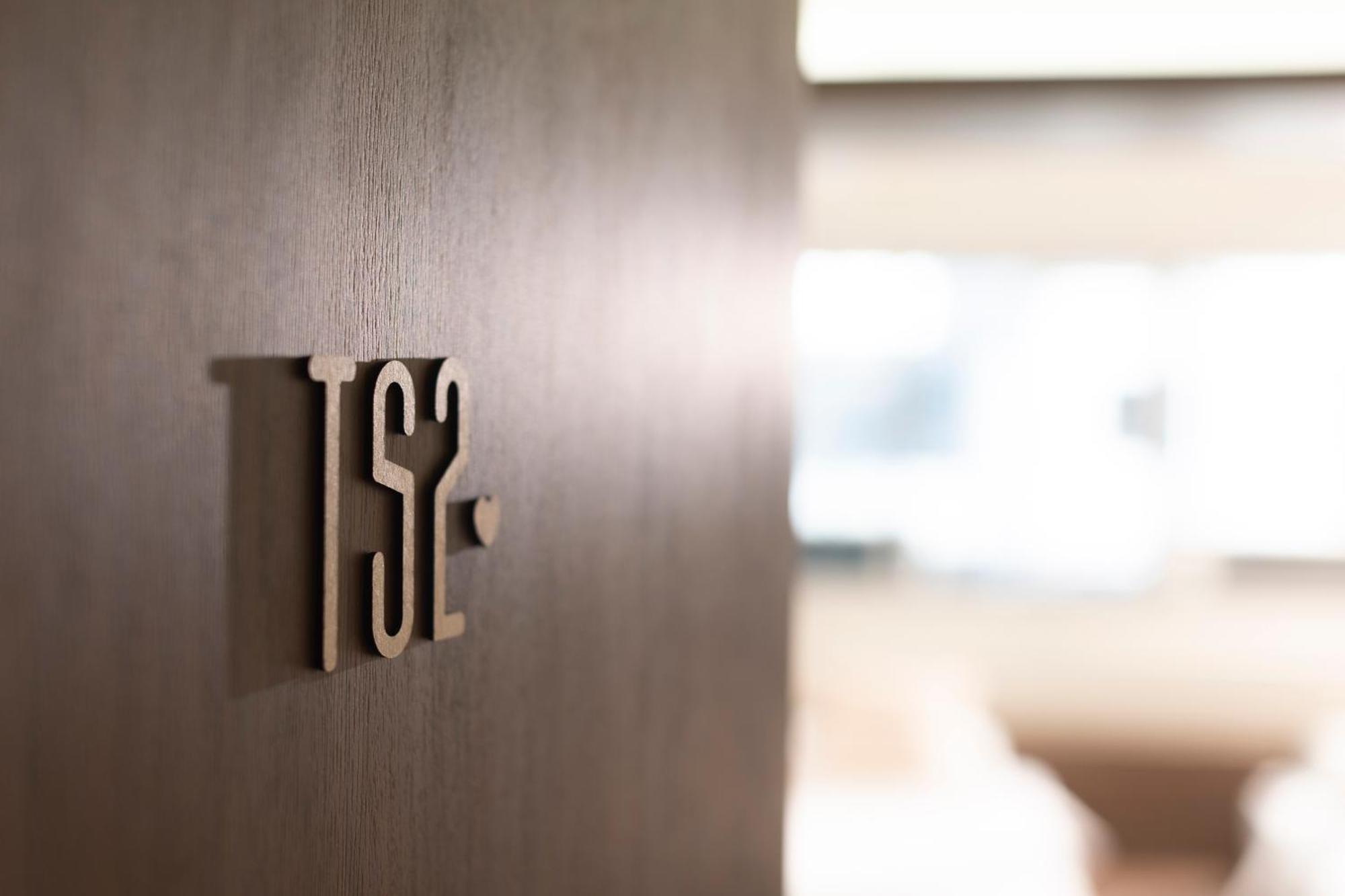 Theme Stories - Boutique Aparthotel *