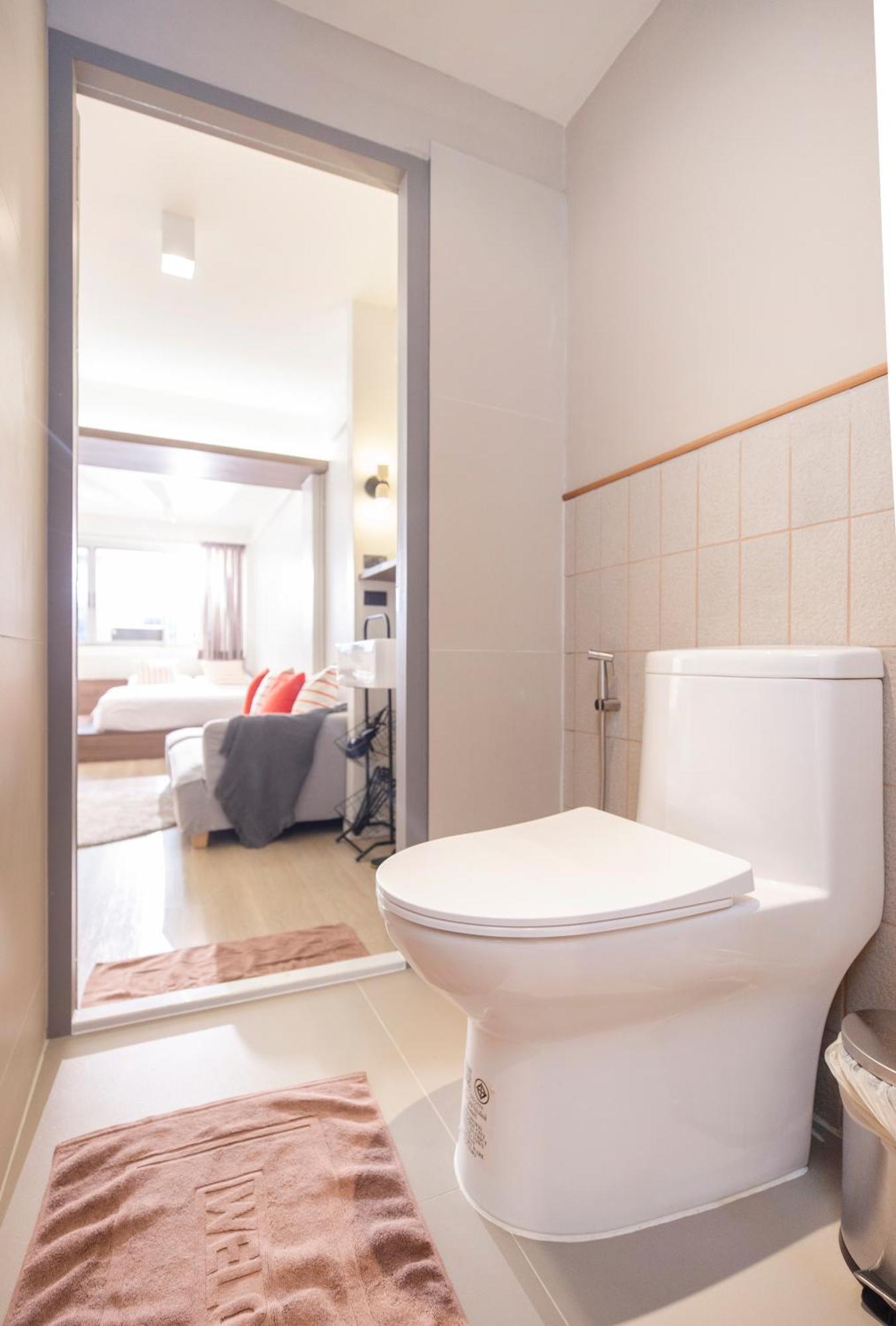 Theme Stories - Boutique Aparthotel Bangkok