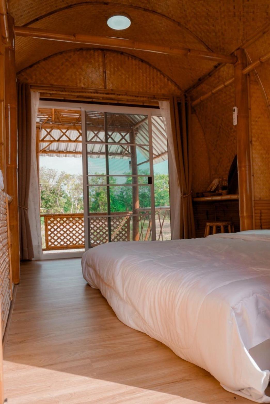Farm stay ชีวาวิลล์ - Cheewavill *