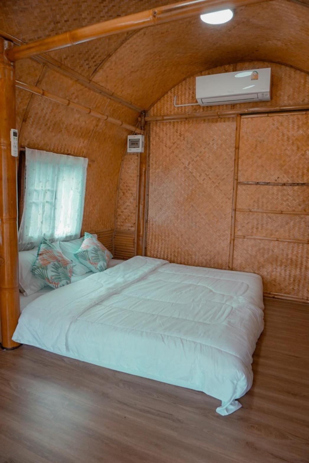 ชีวาวิลล์ - Cheewavill Farm stay *
