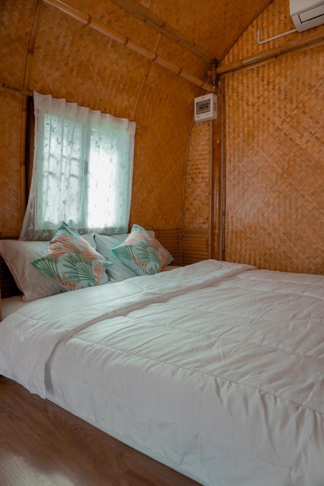 ชีวาวิลล์ - Cheewavill Farm stay Bangkok
