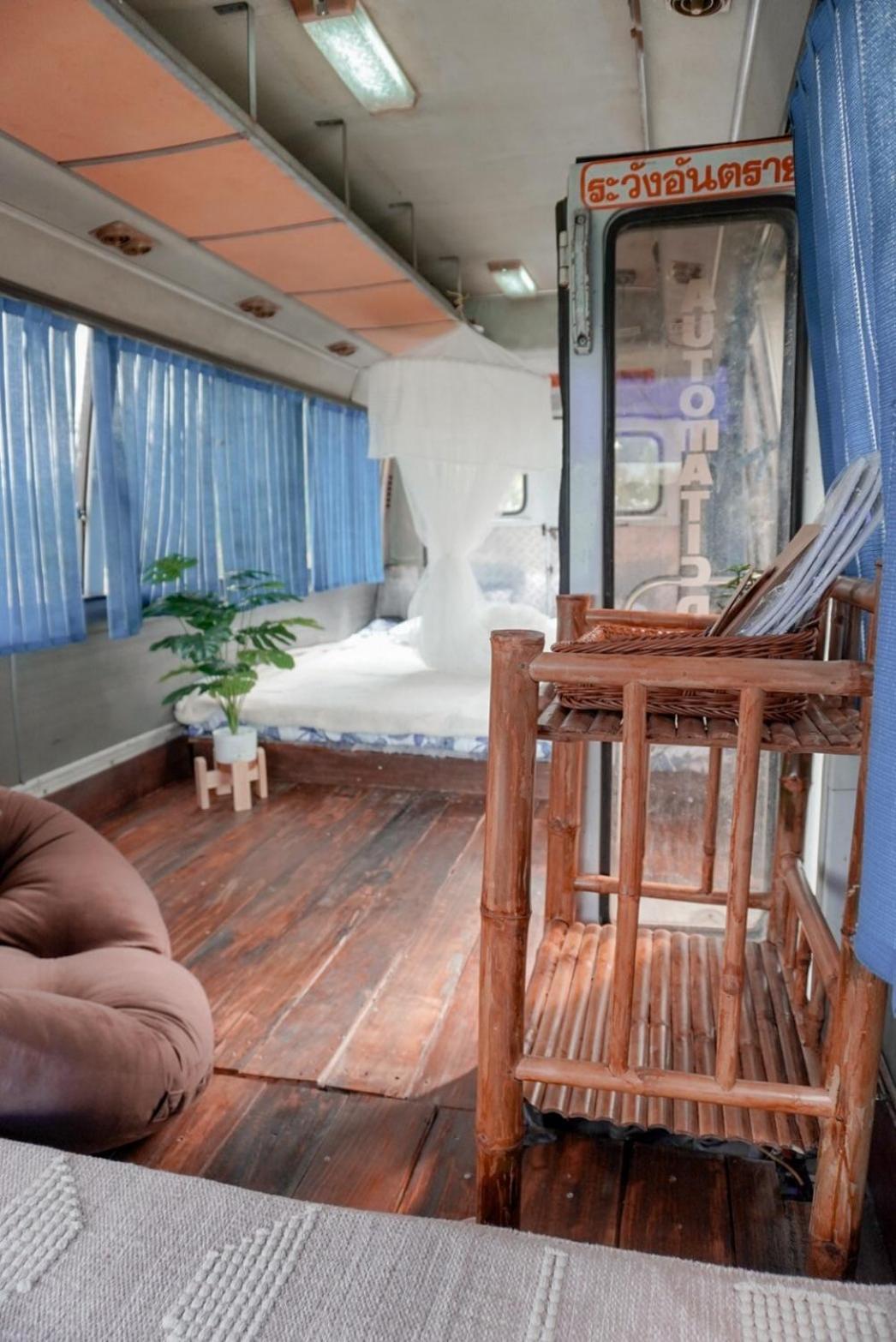 Farm stay ชีวาวิลล์ - Cheewavill *
