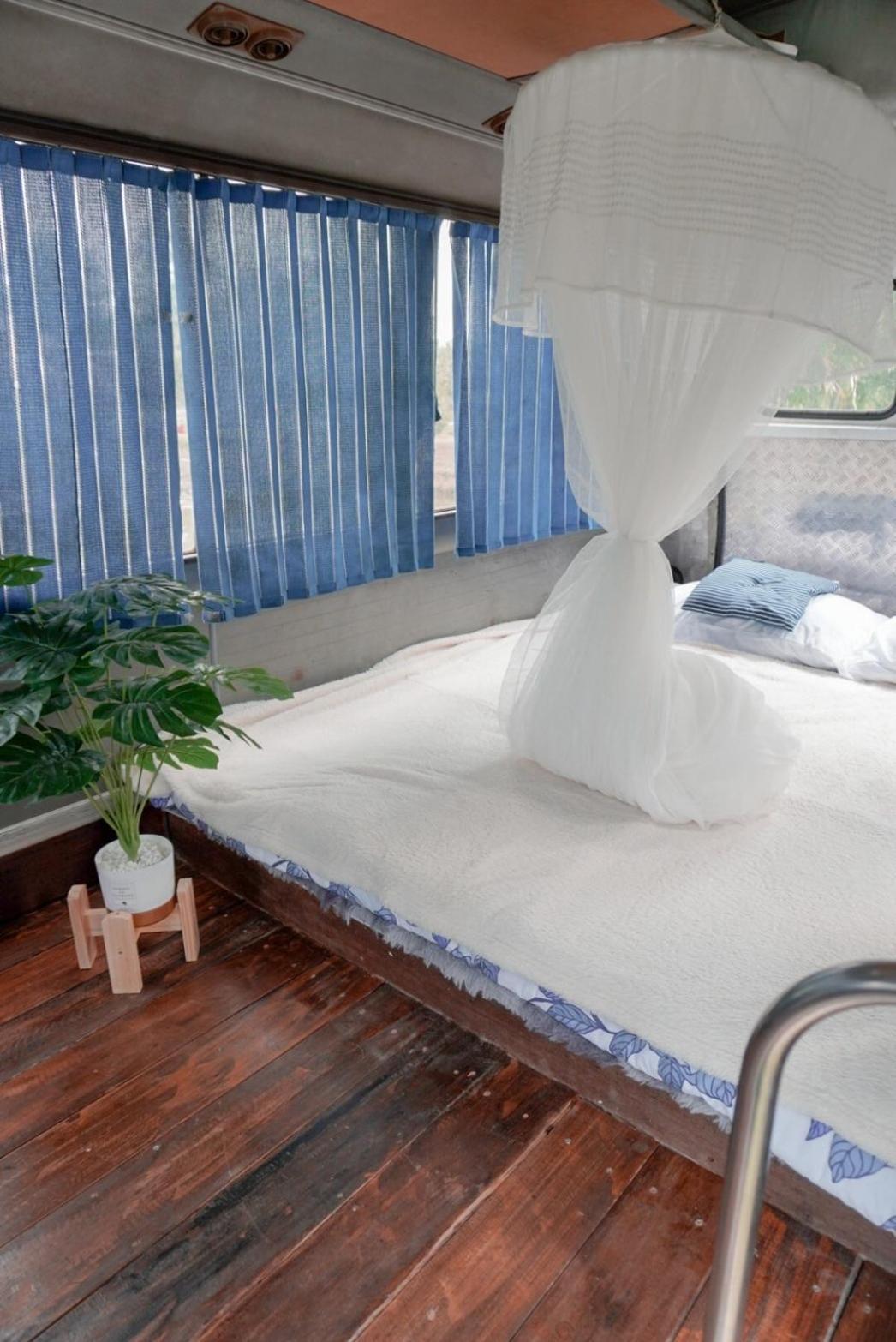 Farm stay ชีวาวิลล์ - Cheewavill *