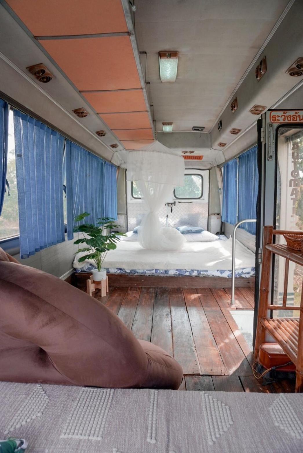 ชีวาวิลล์ - Cheewavill Farm stay Bangkok