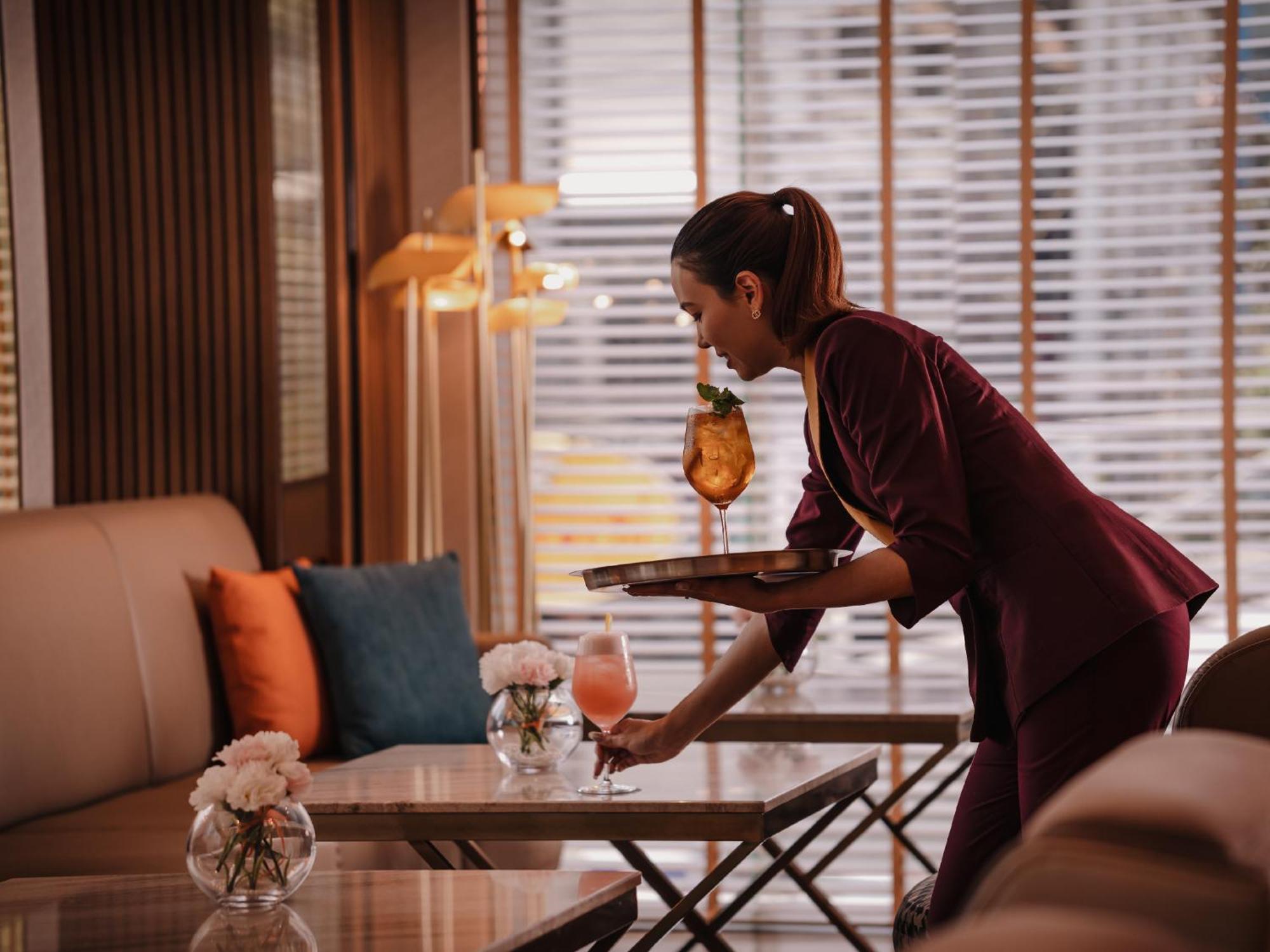 Aira Sukhumvit 11 Hotel Bangkok