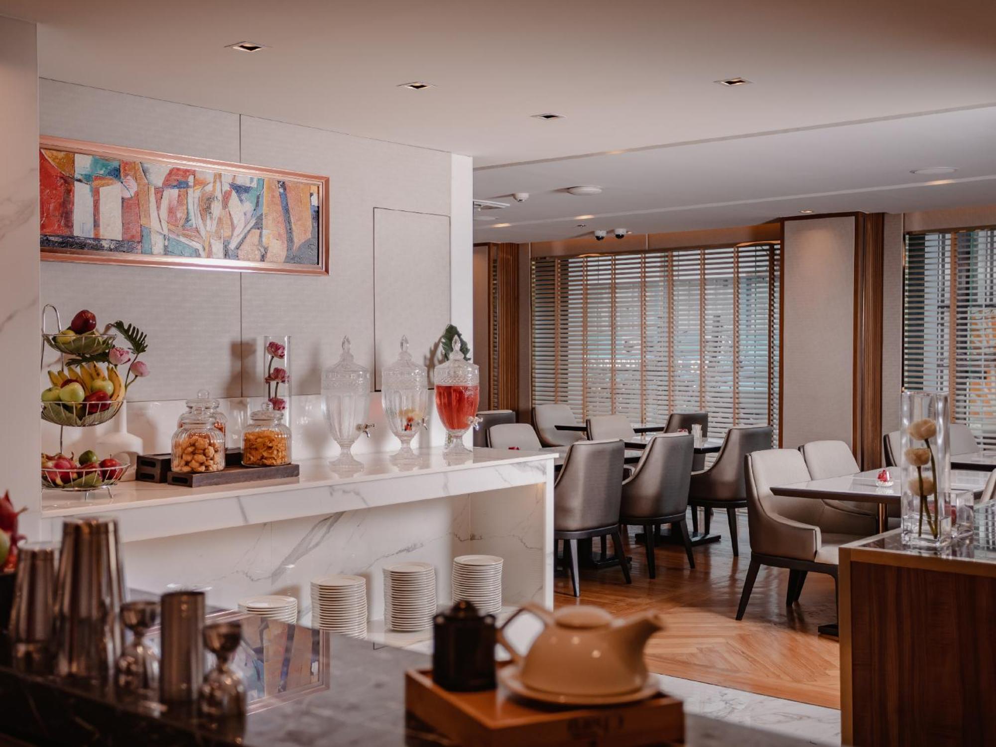 Hotel Aira Sukhumvit 11 Bangkok
