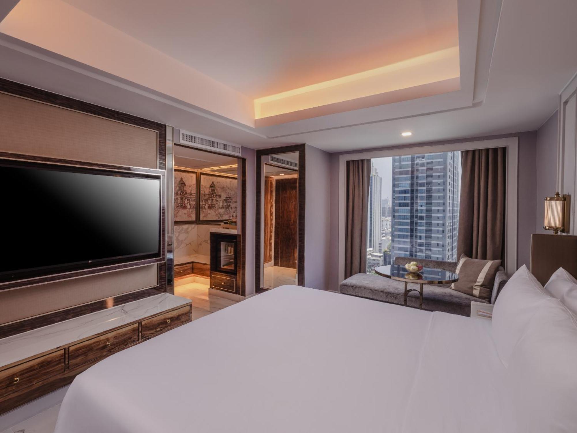 Hotel Aira Sukhumvit 11 Bangkok